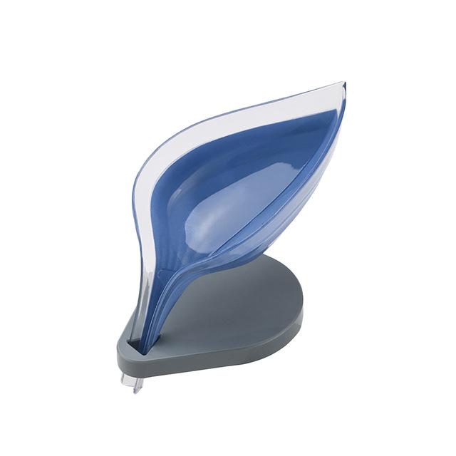 Leaf Shaped Soap Dish