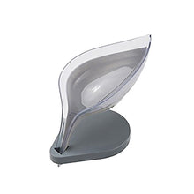 Load image into Gallery viewer, Leaf Shaped Soap Dish
