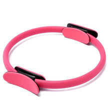 Load image into Gallery viewer, Pilates Training Fitness Ring
