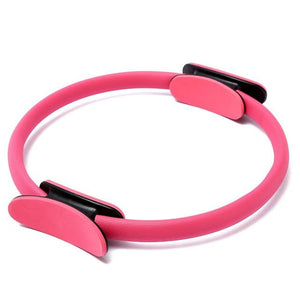 Pilates Training Fitness Ring