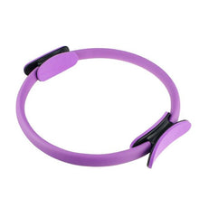 Load image into Gallery viewer, Pilates Training Fitness Ring
