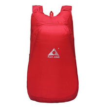 Load image into Gallery viewer, Foldable Waterproof Backpack

