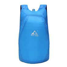 Load image into Gallery viewer, Foldable Waterproof Backpack
