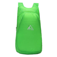 Load image into Gallery viewer, Foldable Waterproof Backpack
