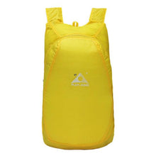 Load image into Gallery viewer, Foldable Waterproof Backpack
