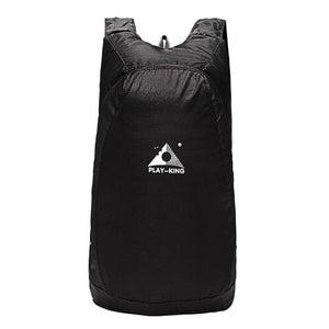 Foldable Waterproof Backpack