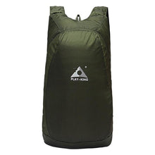 Load image into Gallery viewer, Foldable Waterproof Backpack
