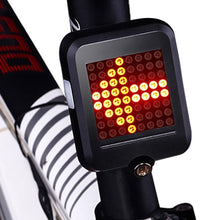 Load image into Gallery viewer, Bicycle Turn Signal Indicator
