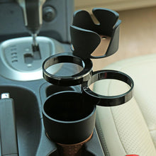 Load image into Gallery viewer, Multipurpose Car Cup Holder
