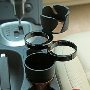 Multipurpose Car Cup Holder