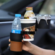 Load image into Gallery viewer, Multipurpose Car Cup Holder
