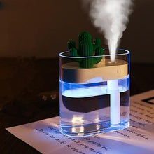 Load image into Gallery viewer, Cactus Humidifier
