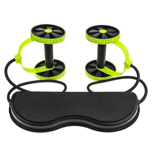 Ab Exercise Wheel