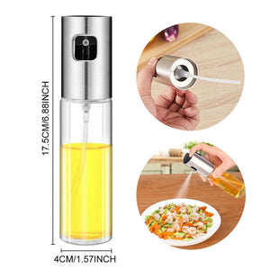 Olive Oil Sprayer