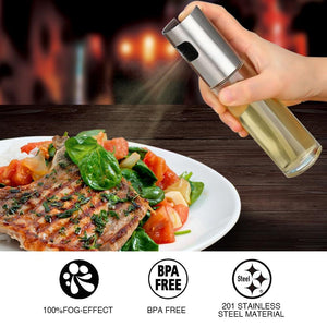 Olive Oil Sprayer