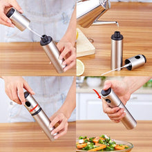 Load image into Gallery viewer, Olive Oil Sprayer
