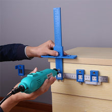 Load image into Gallery viewer, DIY Drill Guide Jig
