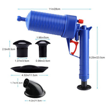 Load image into Gallery viewer, Drain Pipe Blaster
