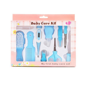 Baby Healthcare Kit