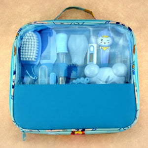 Baby Healthcare Kit