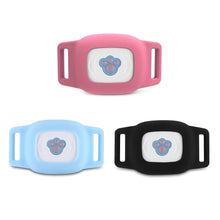 Load image into Gallery viewer, GPS Dog Collar

