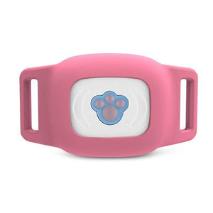 GPS Dog Collar