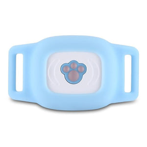 GPS Dog Collar