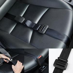 Adjustable Maternity Car Seat Belt