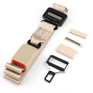 Adjustable Maternity Car Seat Belt