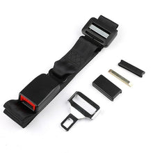 Load image into Gallery viewer, Adjustable Maternity Car Seat Belt
