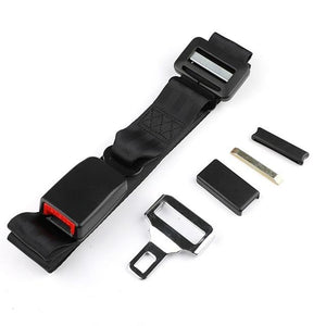 Adjustable Maternity Car Seat Belt