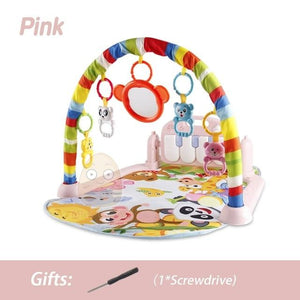 Baby Play Gym