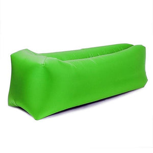 Inflatable Hangout Lounger