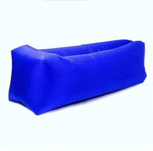Inflatable Hangout Lounger