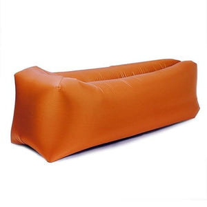 Inflatable Hangout Lounger