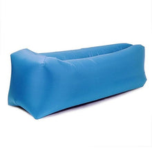 Load image into Gallery viewer, Inflatable Hangout Lounger
