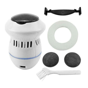 Automatic Callus Remover Vacuum