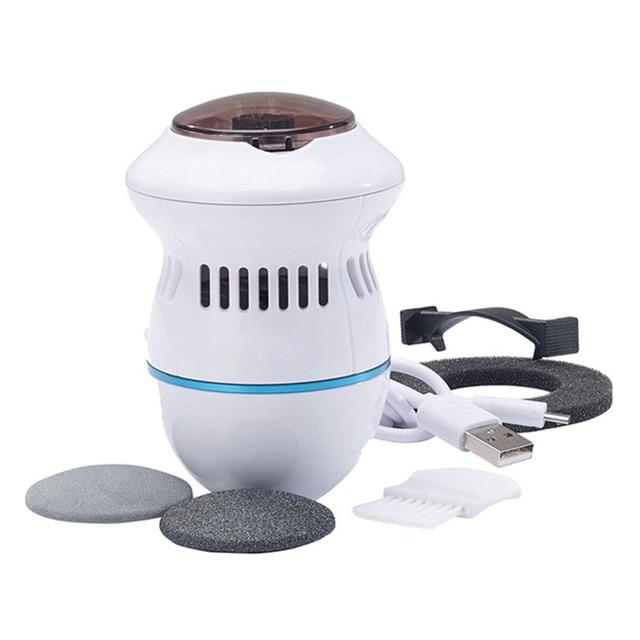 Automatic Callus Remover Vacuum