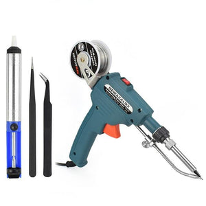 Electric Soldering Iron Gun