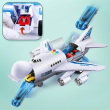 Load image into Gallery viewer, Airplane Simulation Toy
