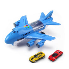 Load image into Gallery viewer, Airplane Simulation Toy
