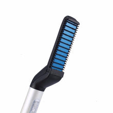 Load image into Gallery viewer, Electric Beard and Hair Styler
