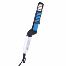 Load image into Gallery viewer, Electric Beard and Hair Styler
