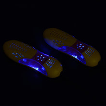 Load image into Gallery viewer, Portable Electric Shoe Dryer
