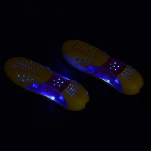 Portable Electric Shoe Dryer