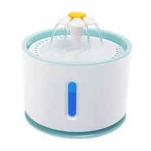 Load image into Gallery viewer, Pet Water Fountain

