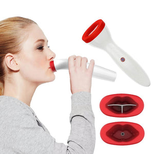 Electric Lip Plumper