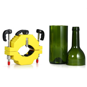 Glass Bottle Cutter