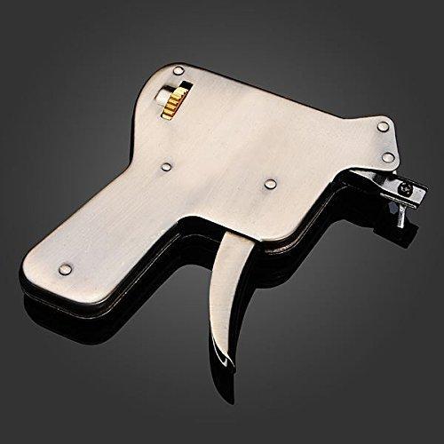 Automatic Lock Picking Tool